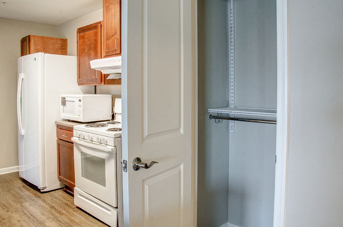 Brennan Pointe II Apartments, 3150 Warwick Blvd, Newport News, VA